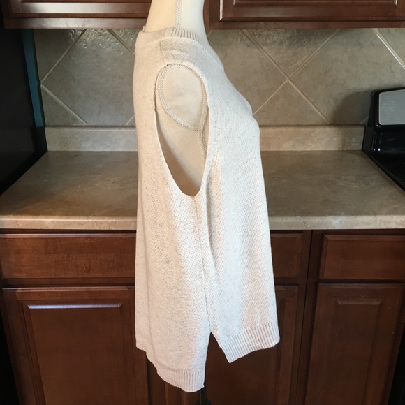 Loft pullover sweater vest size extra large - Picture 2 of 6